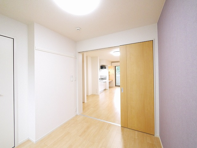 フォンテーヌ　Ｎ－Ⅵの内装|物件の内装です