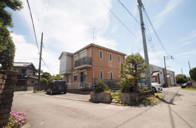 【外観】 | ルーチェ