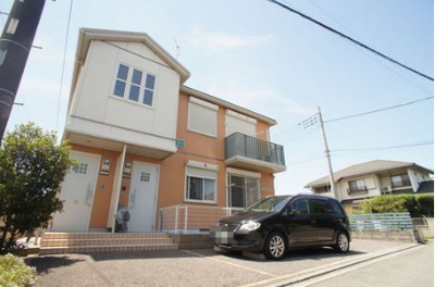 【外観】 | ルーチェ