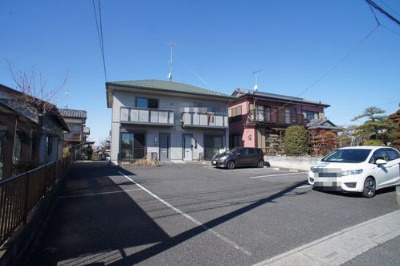 【外観パース】 | エルドラード嵐山