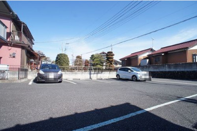 【その他共用部分】 | エルドラード嵐山