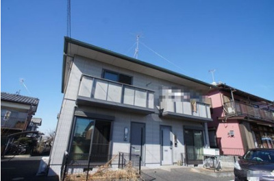 【外観】 | エルドラード嵐山