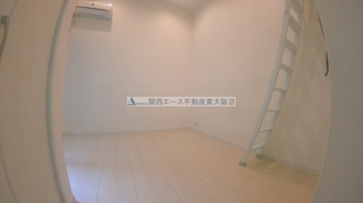 【寝室】 | Celeste弥刀