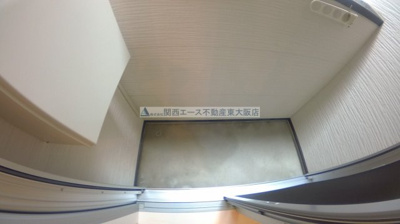 【バルコニー】 | Celeste弥刀