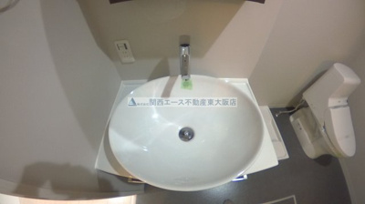 【洗面所】 | Celeste弥刀