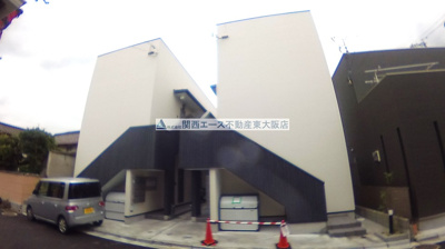 【外観】 | Celeste弥刀