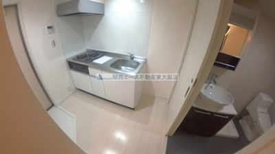 【キッチン】 | Celeste弥刀