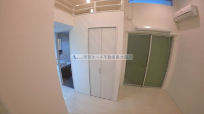 【内装】 | Celeste弥刀