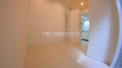 【洋室】 | Celeste弥刀