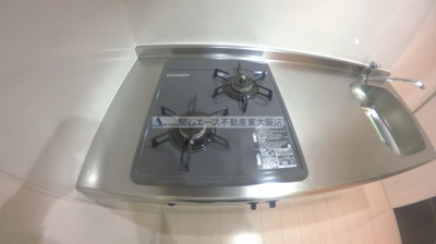 【キッチン】 | Celeste弥刀