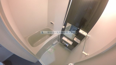 【浴室】 | Celeste弥刀