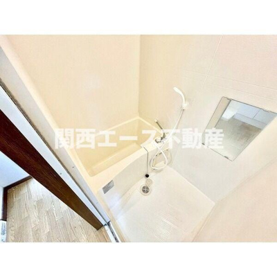 【浴室】 | アムールbriller