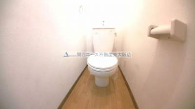 【トイレ】 | アムールbriller