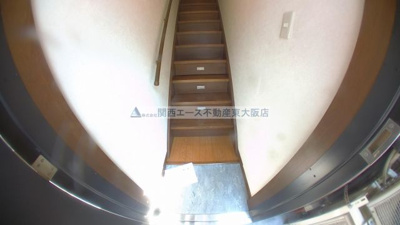 【玄関】 | アムールbriller