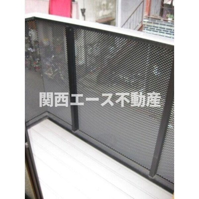 【バルコニー】 | アムールbriller