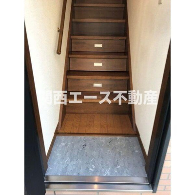 【玄関】 | アムールbriller