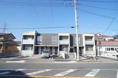 【外観】 | カイファス