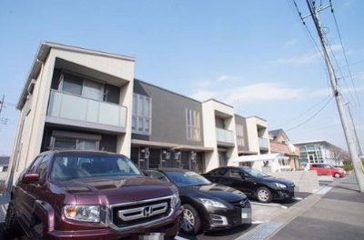 【外観】 | カイファス