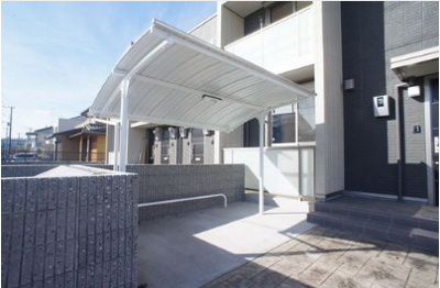 【その他共用部分】 | カイファス