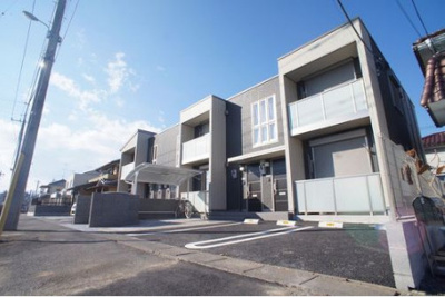 【外観】 | カイファス