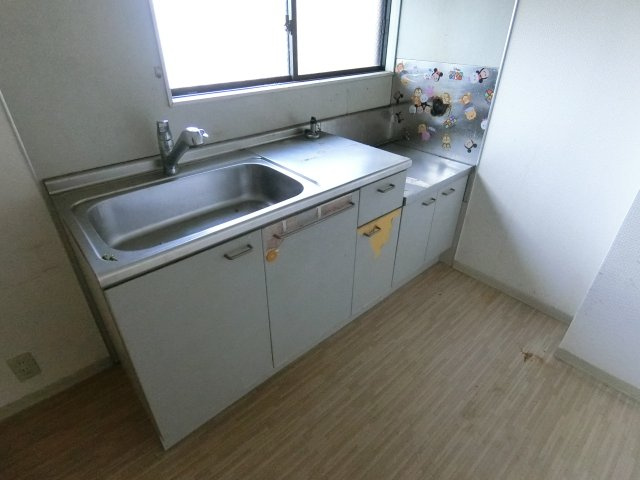 【キッチン】 | 播磨町グリーンコート