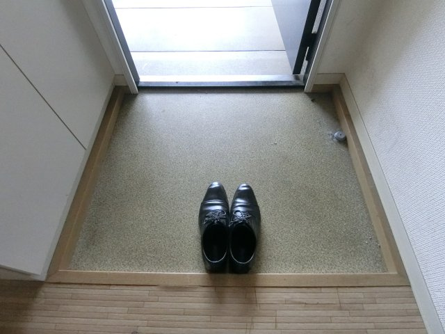 【玄関】 | 播磨町グリーンコート