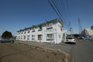 関上久屋原ワンルームハイツの画像