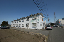 関上久屋原ワンルームハイツの画像