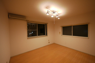 【洋室】 | 関上久屋原ワンルームハイツ