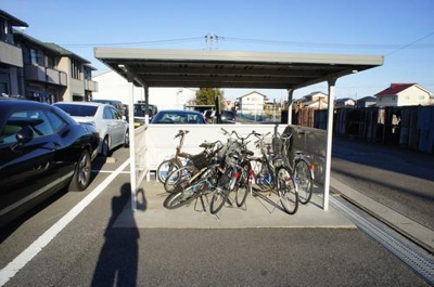 【その他共用部分】 | グランヴィーブルＣ | グランヴィーブルＣ