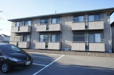 【外観】 | グランヴィーブルＣ | グランヴィーブルＣ