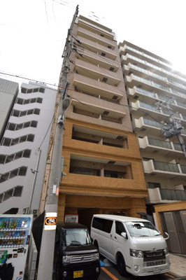 【外観】 | willDo天満橋