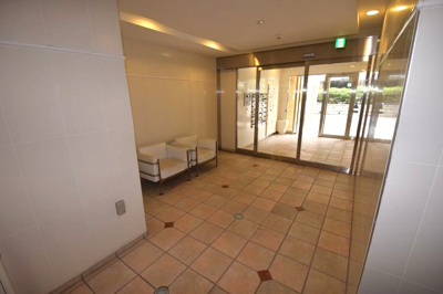 【エントランス】 | willDo天満橋