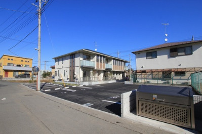 【外観】 | ソフィア