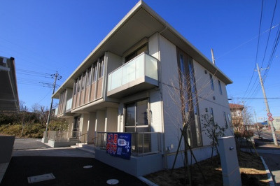 【外観】 | ソフィア