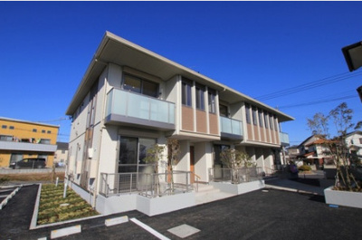 【外観】 | ソフィア