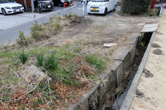 【外観】 | 地番2341-1、地目原野、付属土地
