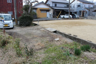【外観】 | 水路部分別カット