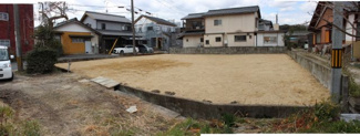 【外観】 | 敷地北東からのカット