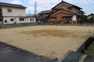 【外観】 | 土地外観