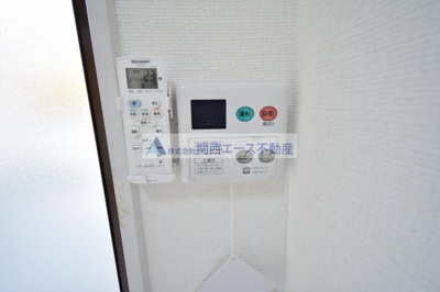 【設備】 | ケープロフト