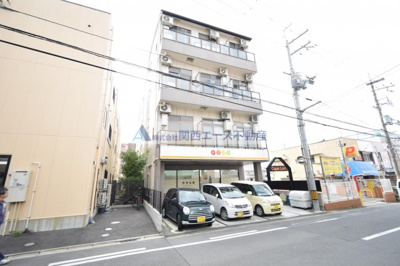 【外観】 | ケープロフト