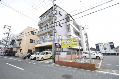 【周辺】 | ケープロフト