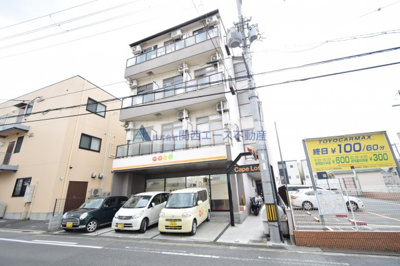 【外観】 | ケープロフト