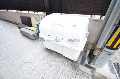 【その他共用部分】 | ケープロフト