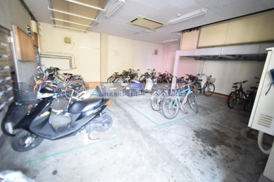 【その他共用部分】 | ケープロフト