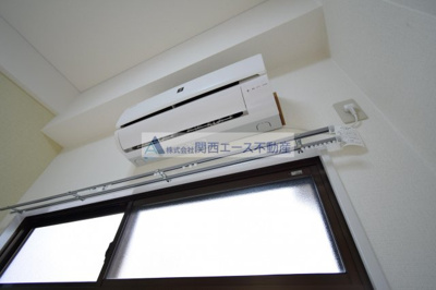 【設備】 | ケープロフト