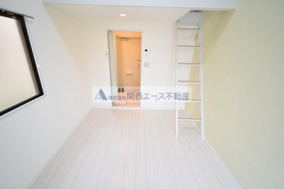 【居間・リビング】 | ケープロフト