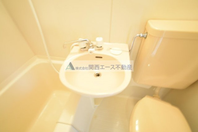 【独立洗面台】 | ケープロフト