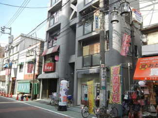 【外観】